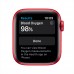 Apple Watch Series 6 40mm PRODUCT(RED) Aluminum Case with Red Sport Band (M00A3)