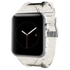 Ремінець Case-Mate Strap S для Apple Watch (38mm) Сhampagne