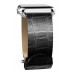 Ремінець X-doria Lux Band для Apple WATCH 42mm Black Croc