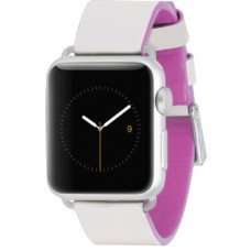 Ремінець Case-Mate для Apple Watch (38mm) Edged