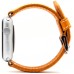 Ремішок SLG Design D6 IMBL (D6SAW-006) для Apple Watch 38mm желтый