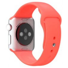 Ремінець 38mm Pink Sport Band для Apple WATCH