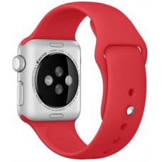 Ремінець 38mm Red(Product) Sport Band для Apple WATCH