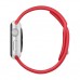 Ремінець 38mm Red(Product) Sport Band для Apple WATCH