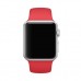 Ремінець 38mm Red(Product) Sport Band для Apple WATCH