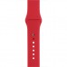 Ремінець 38mm Red(Product) Sport Band для Apple WATCH