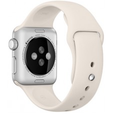 Ремешок 38mm Antique White Sport Band для Apple WATCH