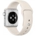 Ремешок 38mm Antique White Sport Band для Apple WATCH