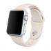 Ремешок 38mm Antique White Sport Band для Apple WATCH