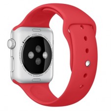 Ремешок 42mm Red Band - S/M & M/L для Apple WATCH