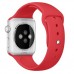 Ремінець 42mm Red Band - S/M & M/L для Apple WATCH