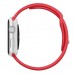 Ремінець 42mm Red Band - S/M & M/L для Apple WATCH