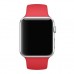 Ремінець 42mm Red Band - S/M & M/L для Apple WATCH