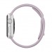 Ремінець 38mm Lavender Sport Band для Apple WATCH