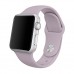 Ремешок 38mm Lavender Sport Band для Apple WATCH