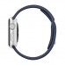 Ремешок 38mm Midnight Blue Sport Band для Apple WATCH