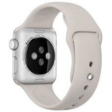 Ремінець 38mm Stone Sport Band для Apple WATCH