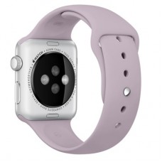 Ремешок 42mm Lavender Sport Band для Apple WATCH