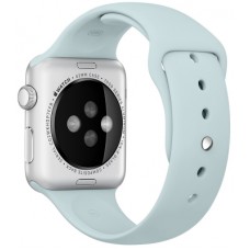 Ремешок 42mm Turquoise Sport Band для Apple WATCH