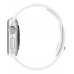 Ремешок 42mm White Sport Band - M/L & L/XL для Apple WATCH