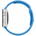 Ремешок Apple WATCH 42mm Royal Blue Sport Band MM972