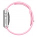 Ремінець Apple WATCH 42mm Light Pink Sport Band MM9C2