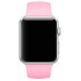 Ремінець Apple WATCH 42mm Light Pink Sport Band MM9C2