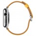 Ремінець Apple WATCH 38mm Marigold Classic Buckle MMH72