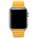 Ремінець Apple WATCH 38mm Marigold Classic Buckle MMH72