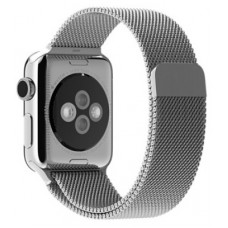 Ремешок 38mm Milanese Loop для Apple WATCH