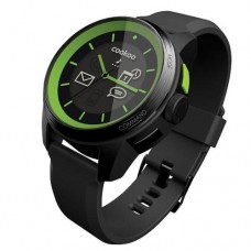 COOKOO Watch GreenOnBlack (CKW-ZK002-01)(Limited Edition)