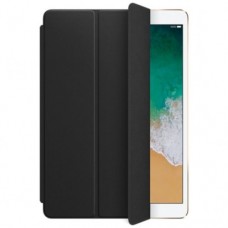 Leather Smart Cover for 10.5‑inch iPad Pro - Black