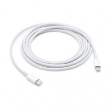 USB-C to Lightning Cable (2 m) MKQ42