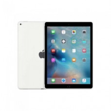  Apple Silicone Case для iPad Pro 12.9 (White)