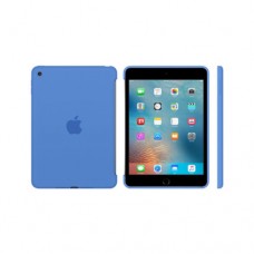 Apple iPad mini 4 Silicone Case (Royal Blue)