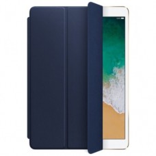 Leather Smart Cover for 10.5‑inch iPad Pro - Midnight Blue