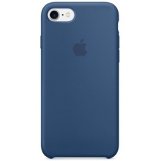 Apple iPhone 7 /8 Silicone Case Ocean Blue (MMWW2)