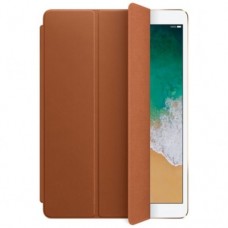 Leather Smart Cover for 10.5‑inch iPad Pro - Saddle Brown