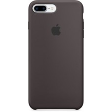 Apple iPhone 7/8 Plus Silicone Case Cocoa (MMT12)