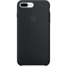  Apple iPhone 7/8 Plus Silicone Case Black (MMQR2)