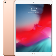 Apple iPad Air Wi-Fi 64GB Gold (MUUL2) 2019