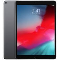 Apple iPad Air Wi-Fi + LTE 64GB Space Gray (MV152) 2019