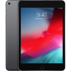 Apple iPad mini 5 Wi-Fi + LTE 64GB Space Gray (MUXF2) 2019