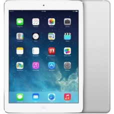 iPad Air Wi-Fi 128Gb (Silver)