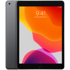 Apple iPad 10,2'' 2019 Wi-Fi 32GB Space Gray MW742