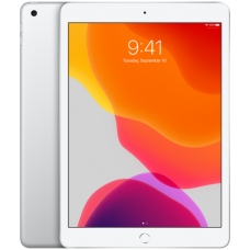 Apple iPad 10,2'' 2019 Wi-Fi 32GB Silver MW752