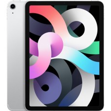 Apple iPad Air Wi-Fi 256GB Silver (MYFW2) 2020