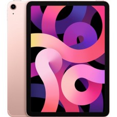 Apple iPad Air Wi-Fi 64GB Rose Gold (MYFP2) 2020