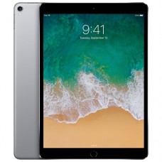 Apple iPad Pro 10.5-inch Wi-Fi + Cellular 256GB Space Gray (MPHG2)