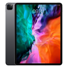 Apple iPad Pro 11 2020, 1TB, Space Gray, Wi-Fi